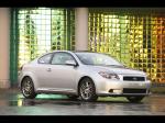 Scion tC 2005 года